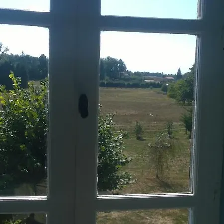 Maison Du Cheval Bed and breakfast *