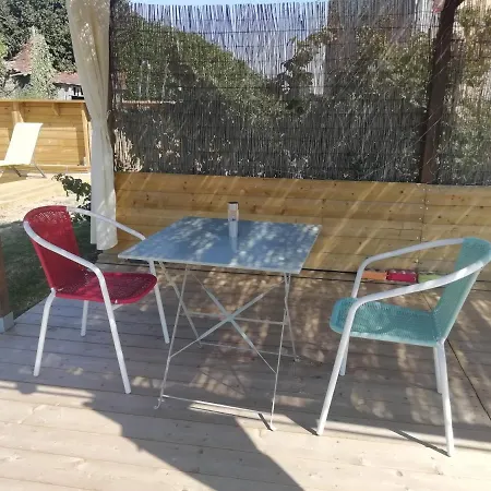 Maison Du Cheval 住宿加早餐酒店 Chalais (Dordogne)