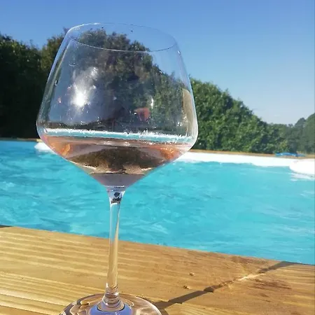 Bed & Breakfast Maison Du Cheval 3*
