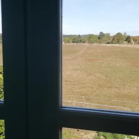 Maison Du Cheval * Chalais (Dordogne)