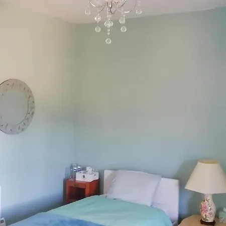 Maison Du Cheval 3* Chalais (Dordogne)