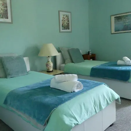 Maison Du Cheval Bed & Breakfast Chalais (Dordogne)