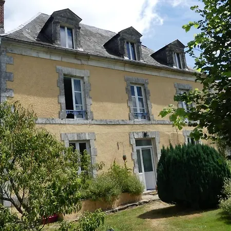 فندق مبيت وإفطار Maison Du Cheval
