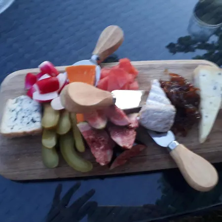 Maison Du Cheval Chalais (Dordogne)