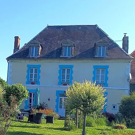 Bed & Breakfast Maison Du Cheval 3*