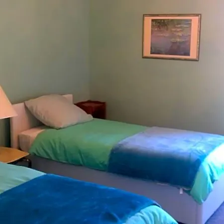 Maison Du Cheval Bed & Breakfast 3*