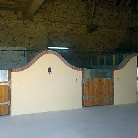 Bed & Breakfast Maison Du Cheval