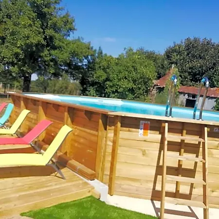 Bed & Breakfast Maison Du Cheval