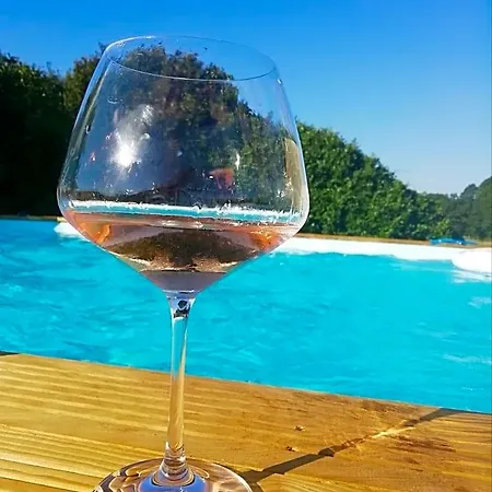 Maison Du Cheval Bed & Breakfast Chalais (Dordogne)