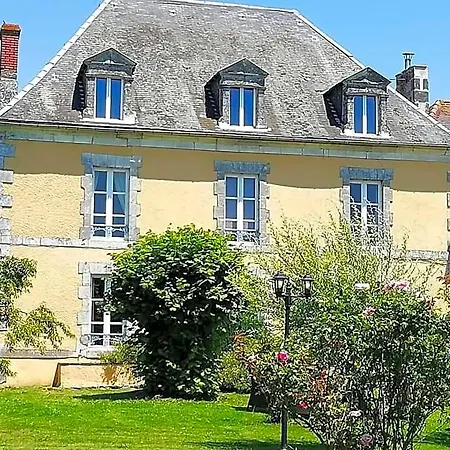 Maison Du Cheval Bed & Breakfast Chalais (Dordogne)