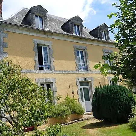 Bed & Breakfast Maison Du Cheval Chalais (Dordogne)