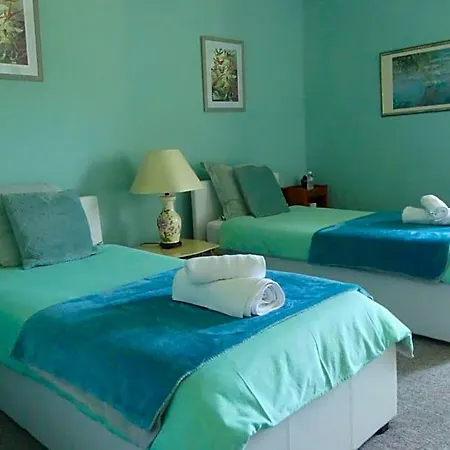 Bed & Breakfast Maison Du Cheval Chalais (Dordogne)