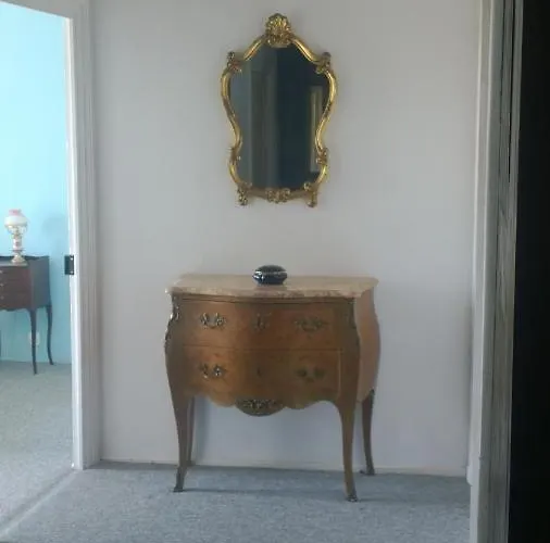 Maison Du Cheval Bed & Breakfast Chalais (Dordogne)