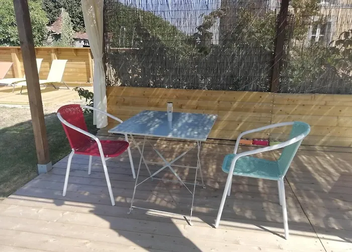 Maison Du Cheval Bed & Breakfast Chalais (Dordogne)