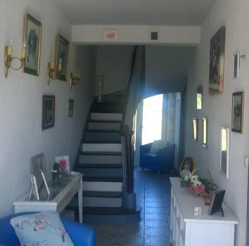 Maison Du Cheval Bed & Breakfast Chalais (Dordogne)