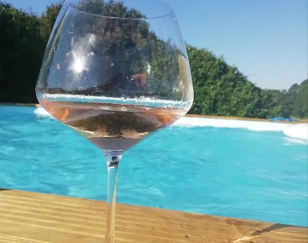 Bed & Breakfast Maison Du Cheval 3*