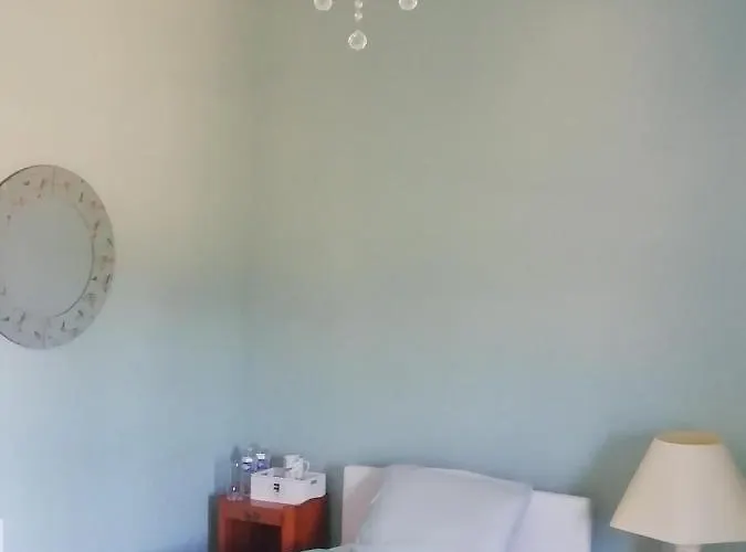 Maison Du Cheval 3* Chalais (Dordogne)