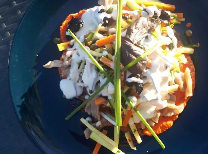 Maison Du Cheval Chalais (Dordogne)