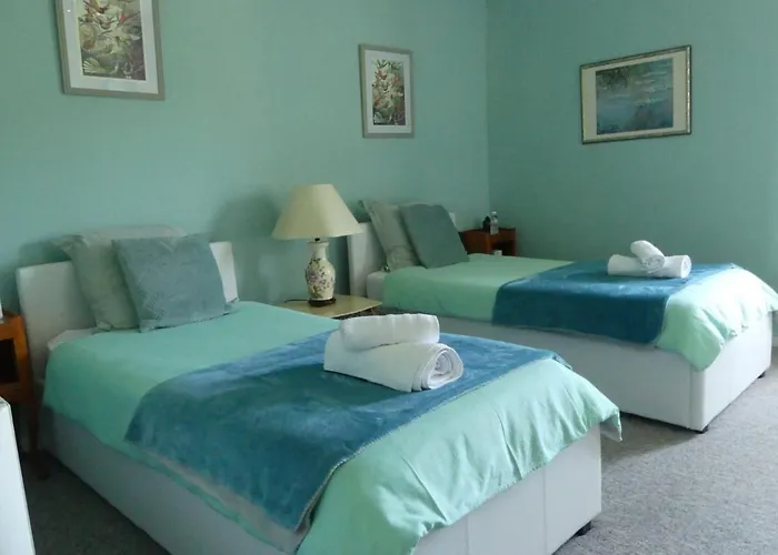 Maison Du Cheval Bed & Breakfast Chalais (Dordogne)