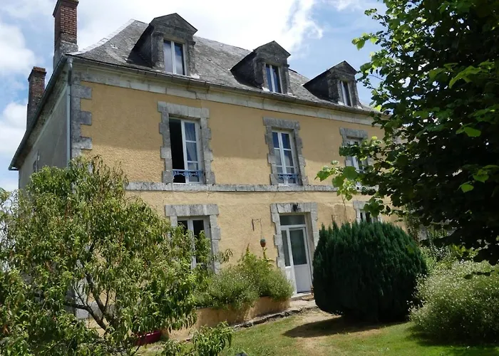 Bed & Breakfast Maison Du Cheval