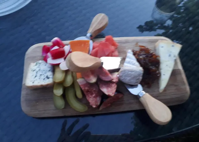 Maison Du Cheval Chalais (Dordogne)